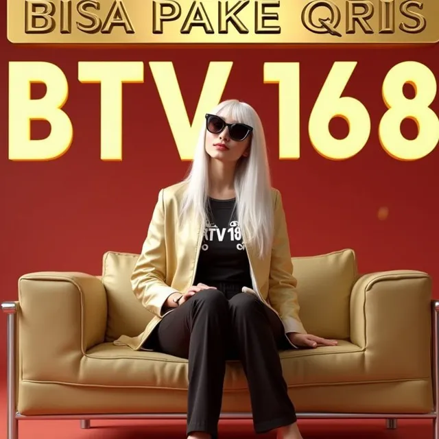 BTV168 - Dunia Anime yang Menarik