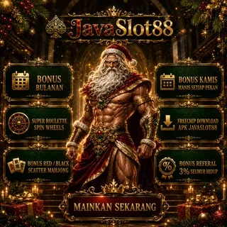 JAVASLOT88 - Permainan Fishing Seru dan Menguntungkan