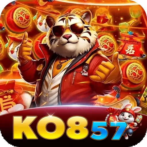 KO857 - Petualangan Seru di Dunia Baru