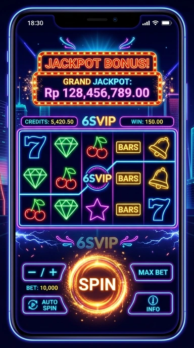 Pengguna dapat dengan cepat menemukan aplikasi favorit di 6svip.